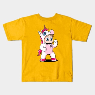 Ready Kids T-Shirt